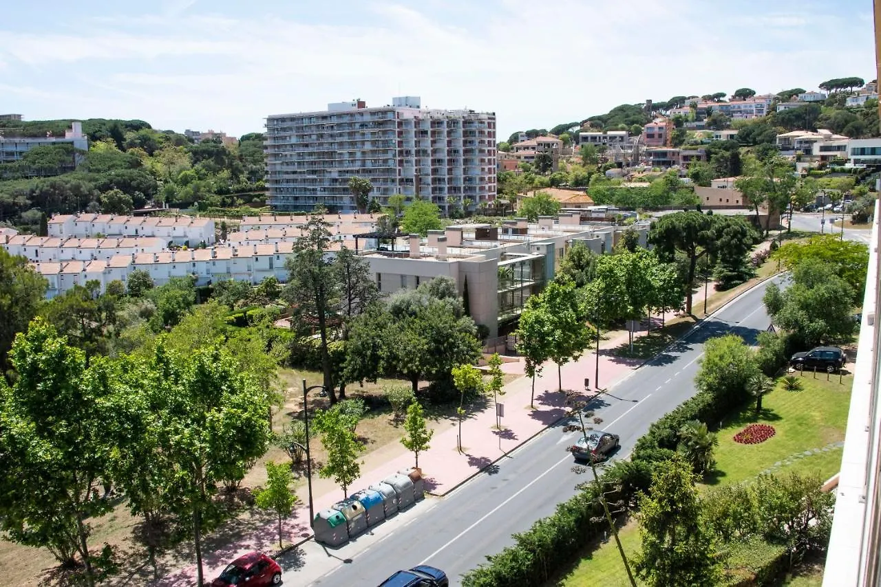 Apartamento Con Vistas S'Agaro Sant Feliu de Guixols Ισπανία