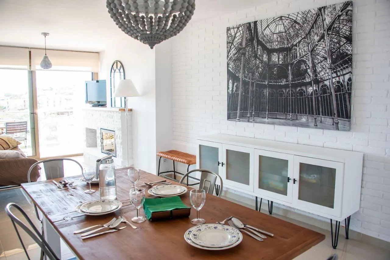 Apartamento Con Vistas S'Agaro Sant Feliu de Guixols Διαμέρισμα
