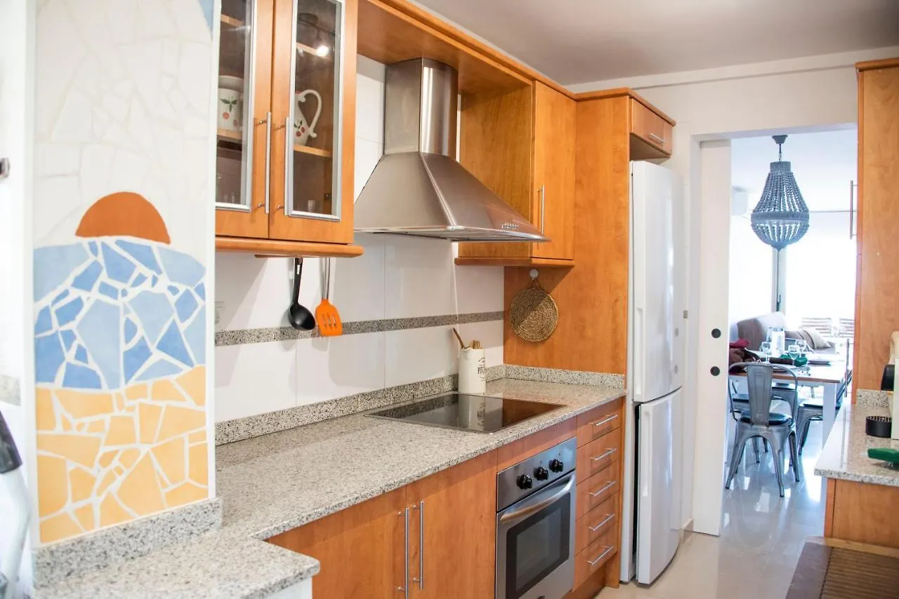 Apartamento Con Vistas S'Agaro Sant Feliu de Guixols 0*,