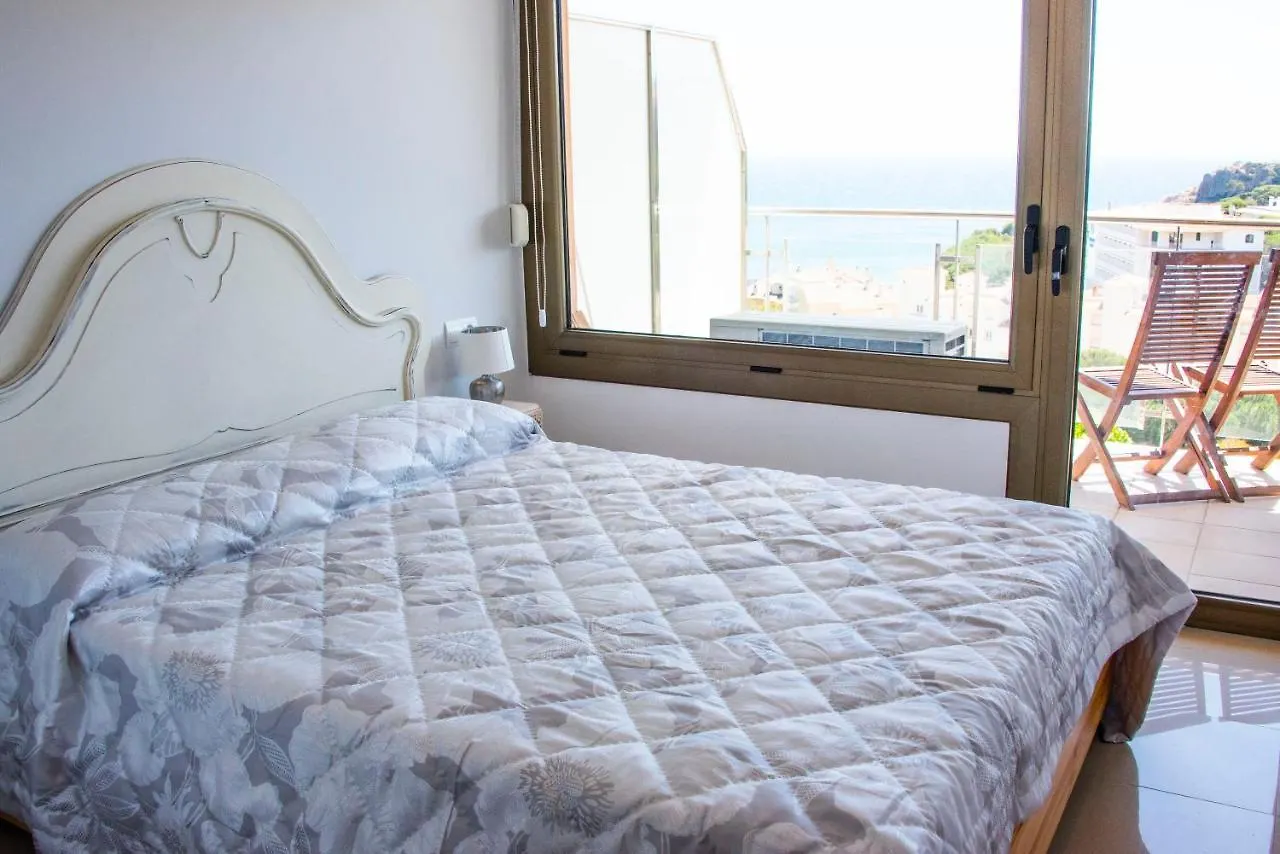 Apartamento Con Vistas S'Agaro Sant Feliu de Guixols