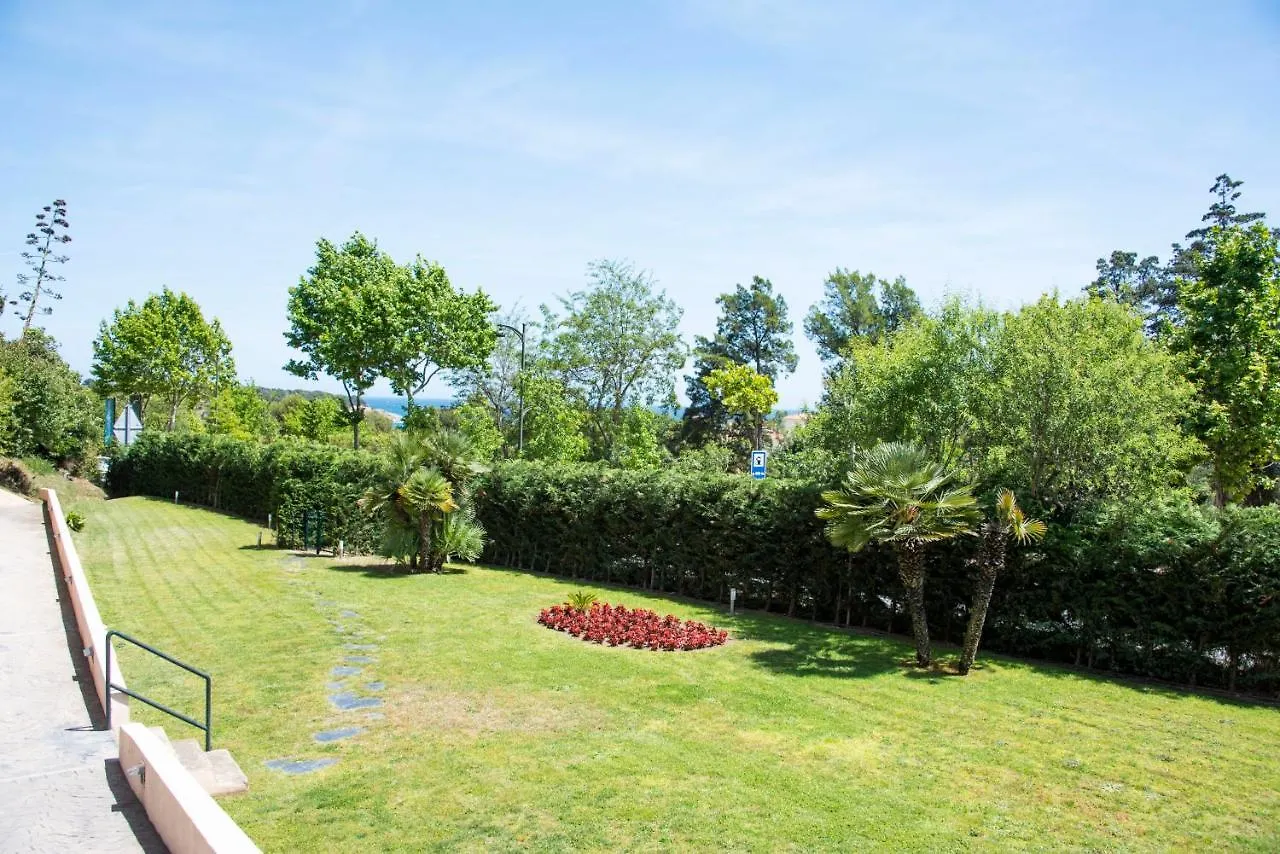 Apartamento Con Vistas S'Agaro Sant Feliu de Guixols