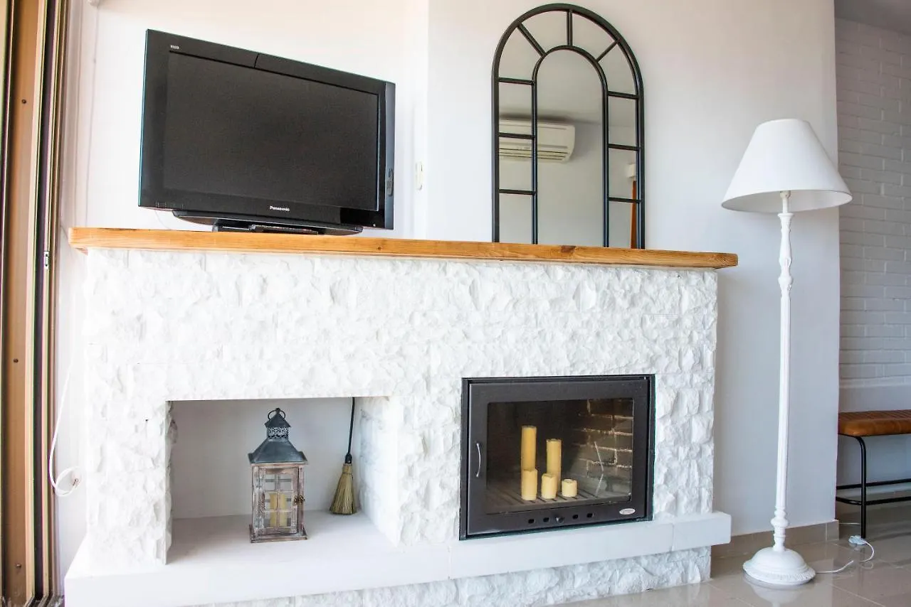 Διαμέρισμα Apartamento Con Vistas S'Agaro Sant Feliu de Guixols