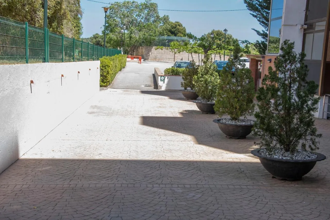 Apartamento Con Vistas S'Agaro Sant Feliu de Guixols Ισπανία