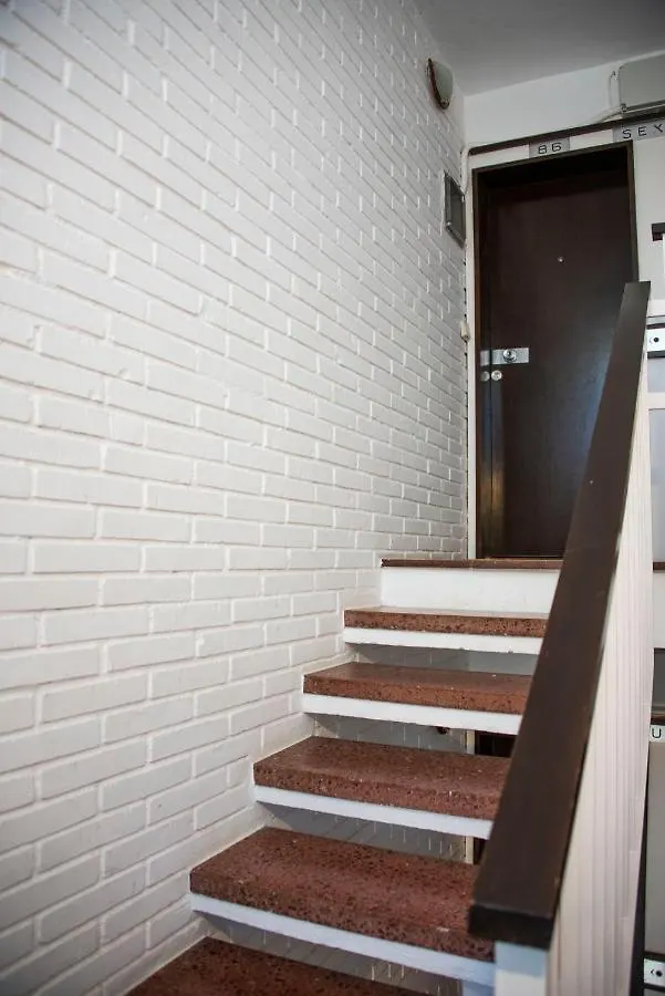 Διαμέρισμα Apartamento Con Vistas S'Agaro Sant Feliu de Guixols