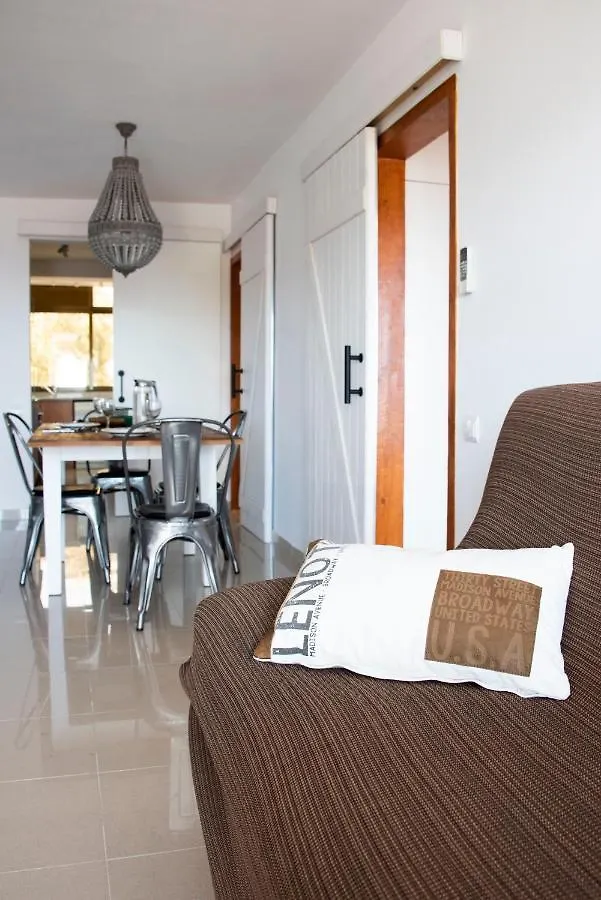 Διαμέρισμα Apartamento Con Vistas S'Agaro Sant Feliu de Guixols Ισπανία