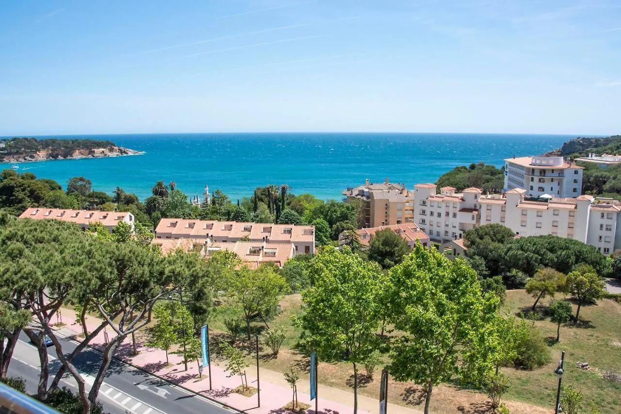 Διαμέρισμα Apartamento Con Vistas S'Agaro Sant Feliu de Guixols Ισπανία