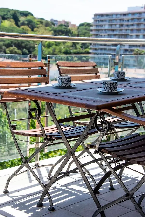 Apartamento Con Vistas S'Agaro Sant Feliu de Guixols