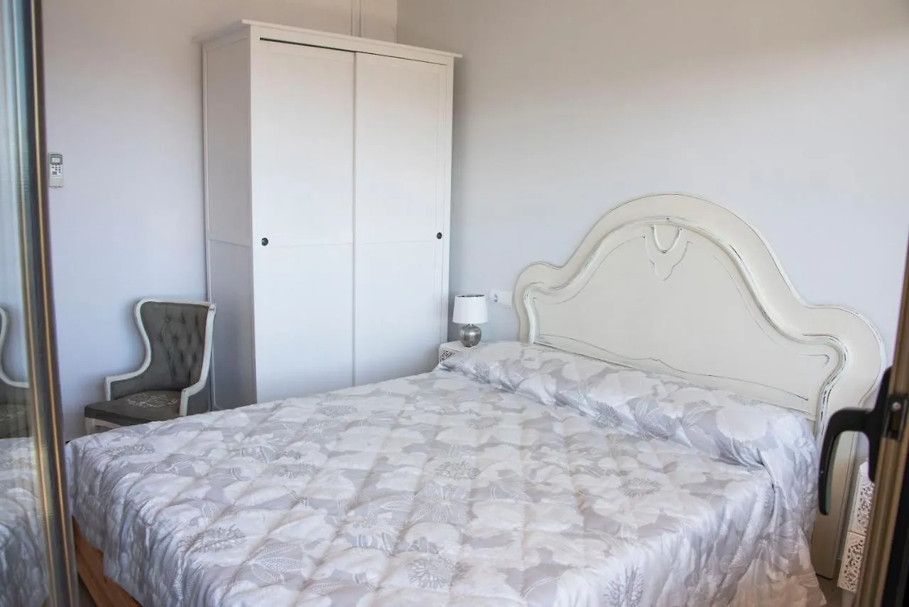 Apartamento Con Vistas S'Agaro Sant Feliu de Guixols