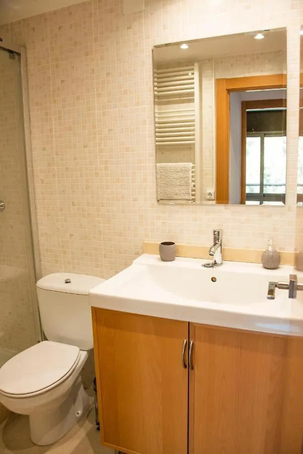 Apartamento Con Vistas S'Agaro Sant Feliu de Guixols Διαμέρισμα