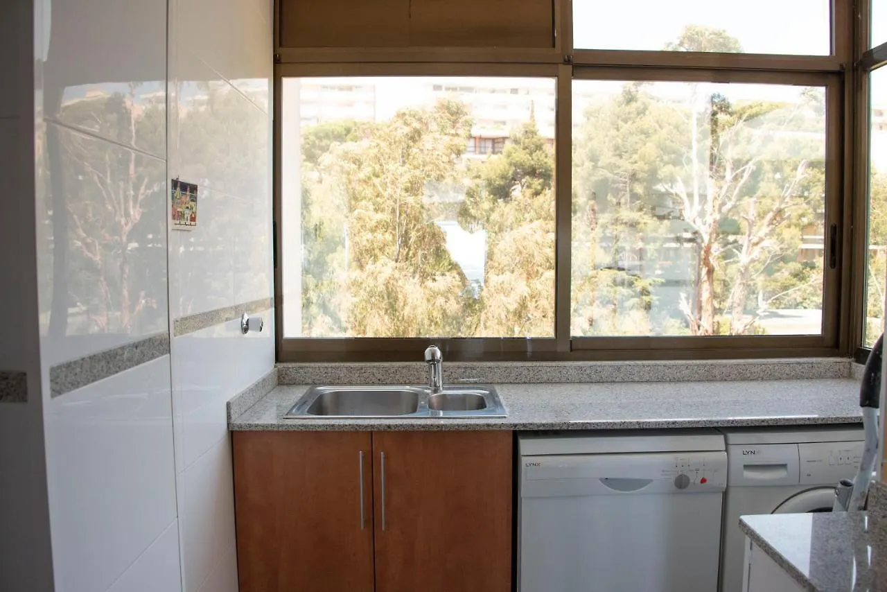 Apartamento Con Vistas S'Agaro Sant Feliu de Guixols Διαμέρισμα