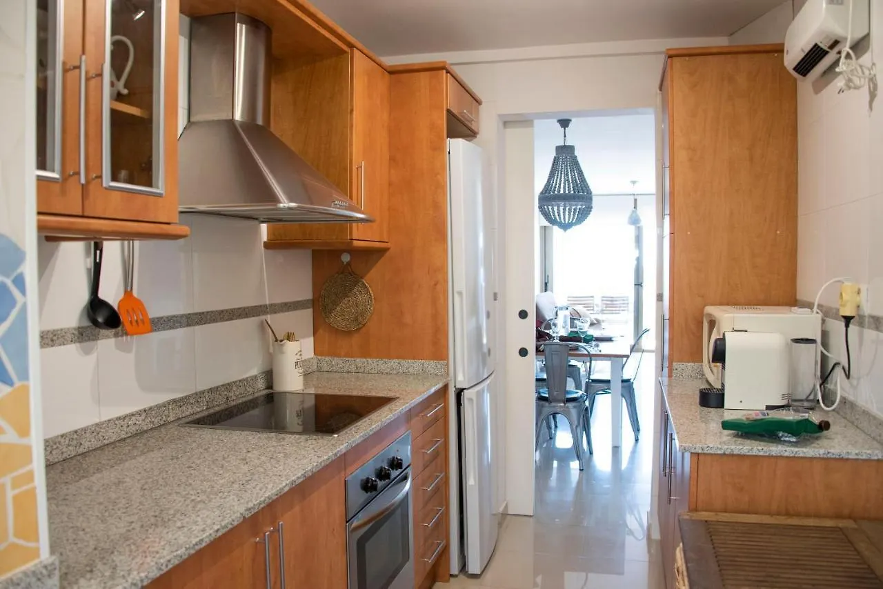 Διαμέρισμα Apartamento Con Vistas S'Agaro Sant Feliu de Guixols Ισπανία