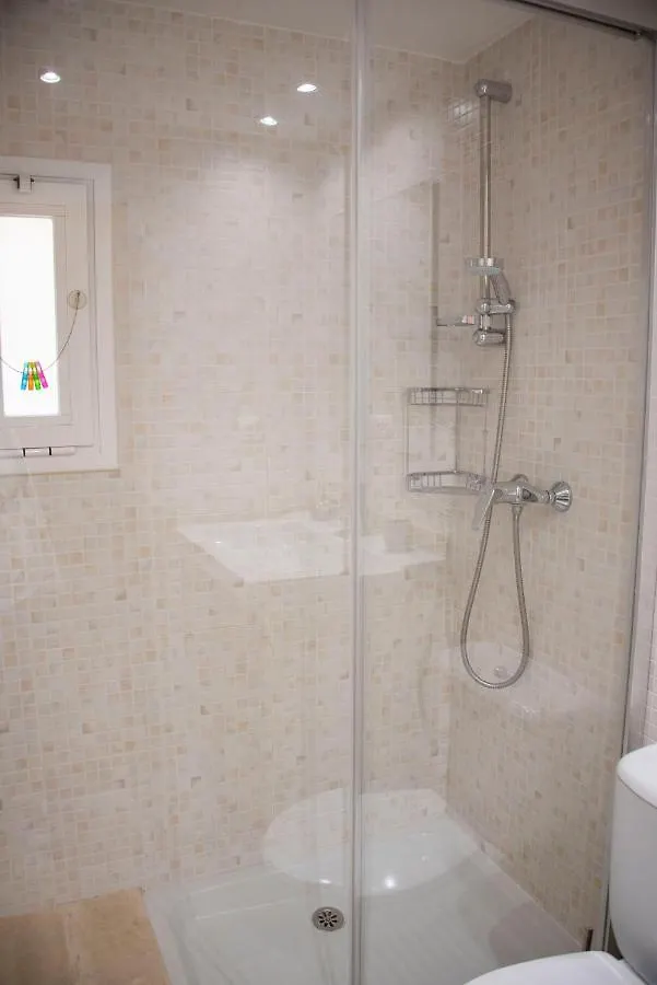 Διαμέρισμα Apartamento Con Vistas S'Agaro Sant Feliu de Guixols
