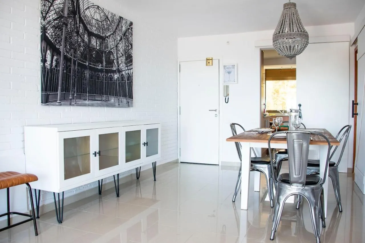 Διαμέρισμα Apartamento Con Vistas S'Agaro Sant Feliu de Guixols