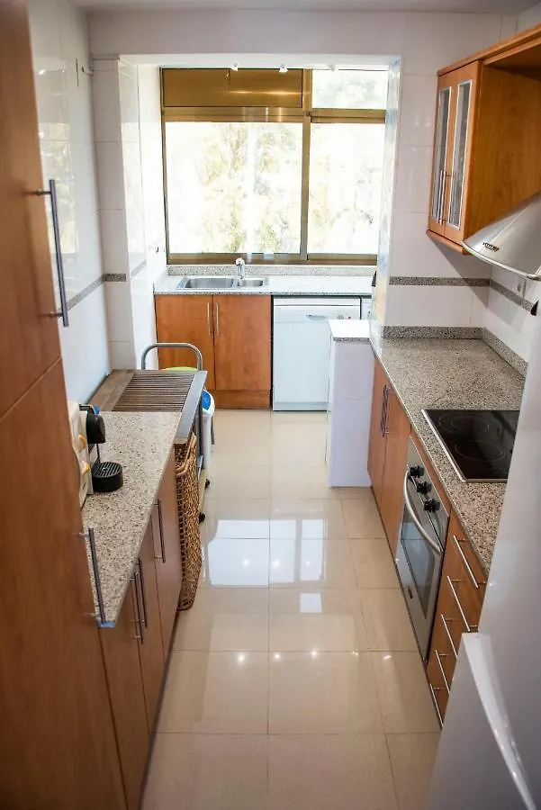 Apartamento Con Vistas S'Agaro Sant Feliu de Guixols Ισπανία