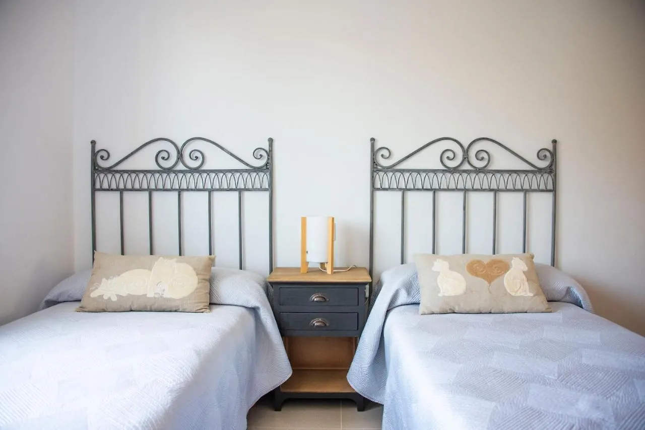Apartamento Con Vistas S'Agaro Sant Feliu de Guíxols 0*,  Hiszpania
