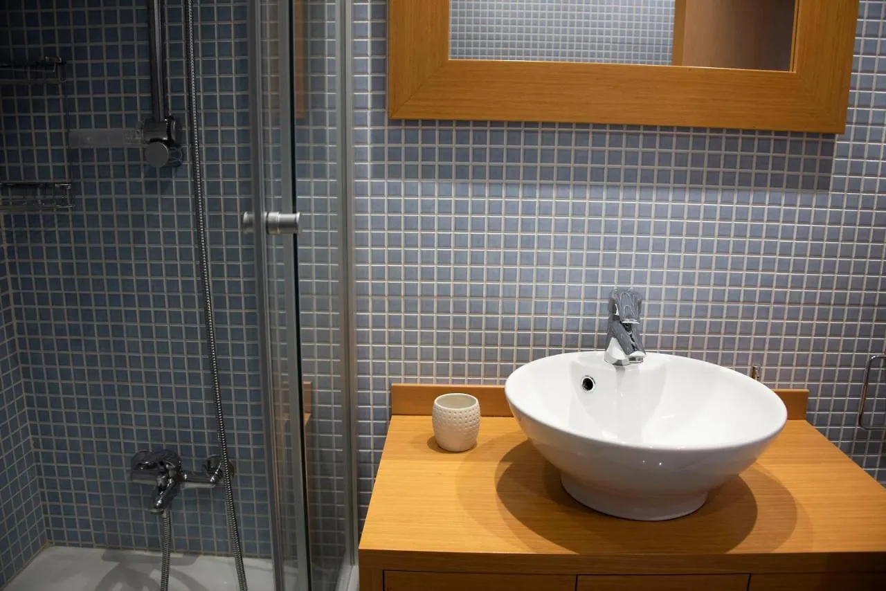 Διαμέρισμα Apartamento Con Vistas S'Agaro Sant Feliu de Guixols