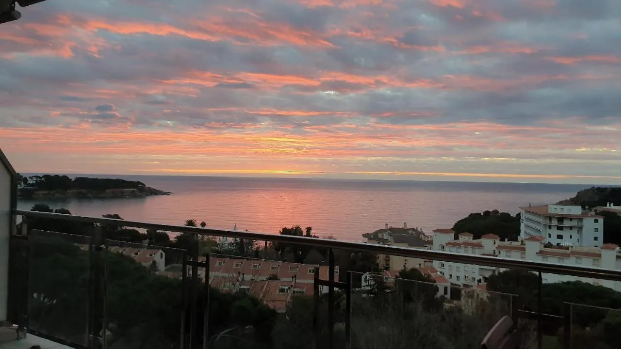 Apartamento Con Vistas S'Agaro Sant Feliu de Guixols 0*,  Ισπανία